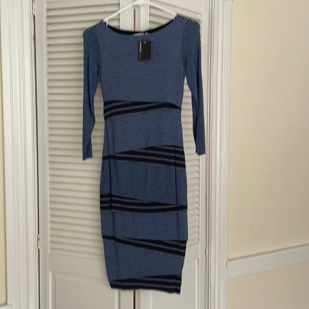 Bailey 44 Midi dress Size S